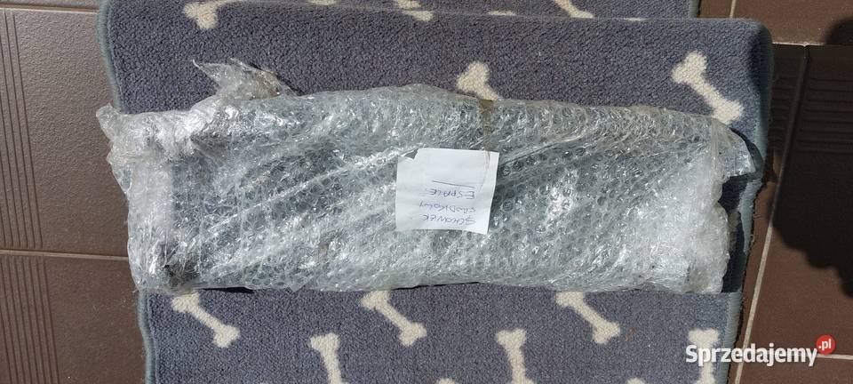 Schowek środkowy górny Pokrywa Espace IV 4 FL Słupno