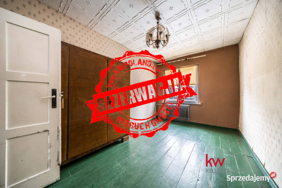 sprzedaży domu bliźniaka Poznań Przełęcz 175m2