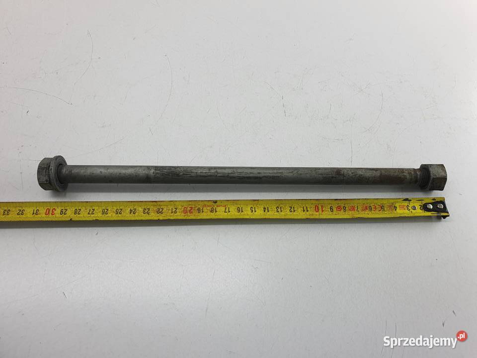 Os Oska Szpilka Bmw Gs 650 łódzkie Łódź sprzedam