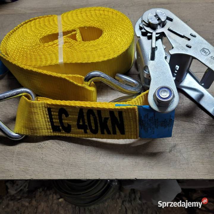 Pasy transportowe samochodowe Wrocław