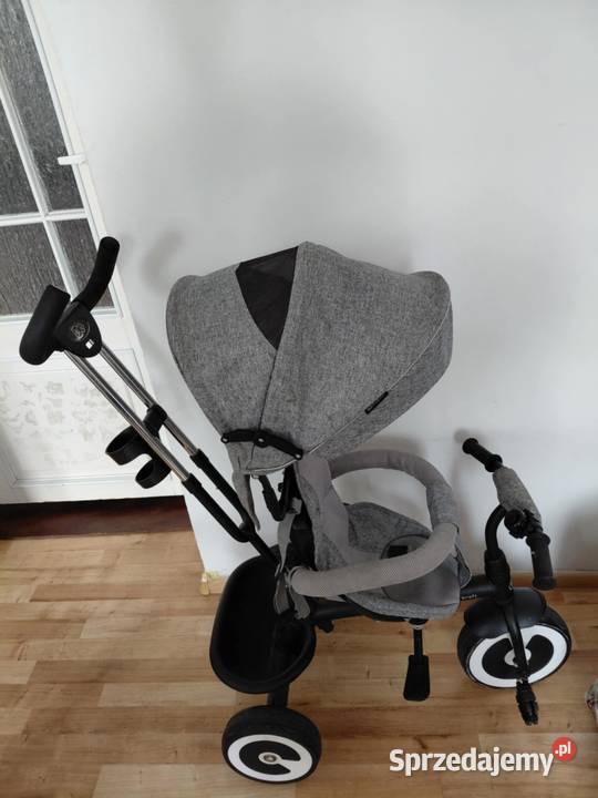 Rowerek dziecięcy Toruń