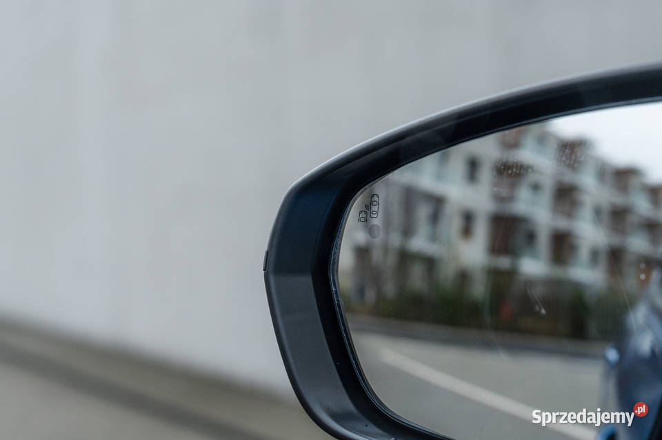 Opel Grandland X 12 T GPF Elegance Business Pack Kraków