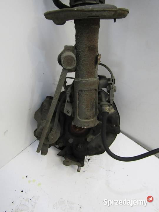 ZWROTNICA PRAWY PRZÓD MCPERSON PRZEDNI PRAWY sprzedam