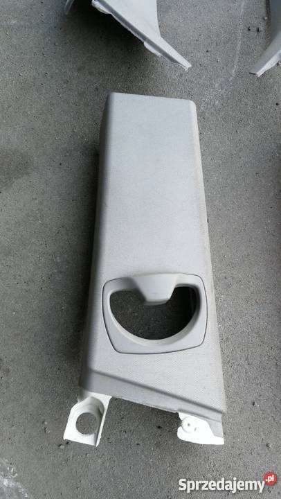 Słupek osłona A B C Bmw e92 e92 LCI PRZÓD Dębica sprzedam