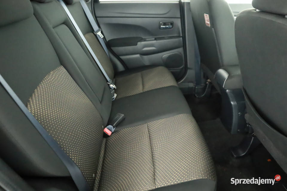 Mitsubishi ASX 16 MIVEC Piaseczno