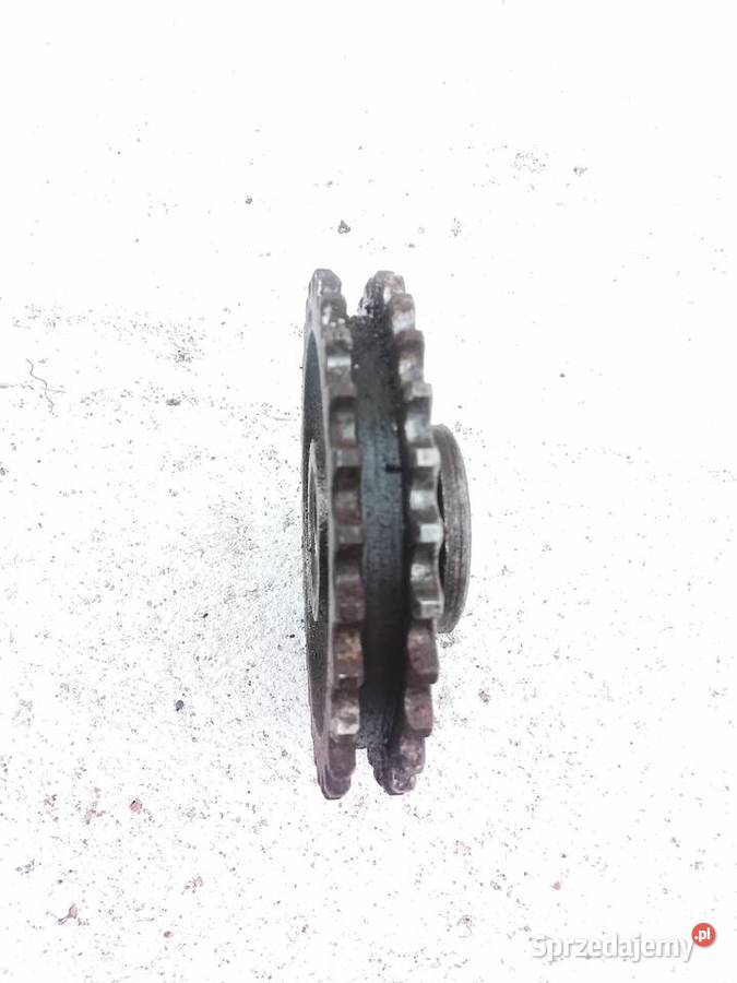Zębatka sprzęgła Jawa 350 CZ 1