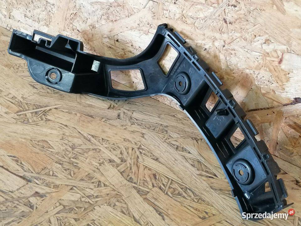 VW UP CITIGO ŚLIZG ZDERZAKA LEWY TYŁ 1S6807393D Pozostałe wielkopolskie Pleszew