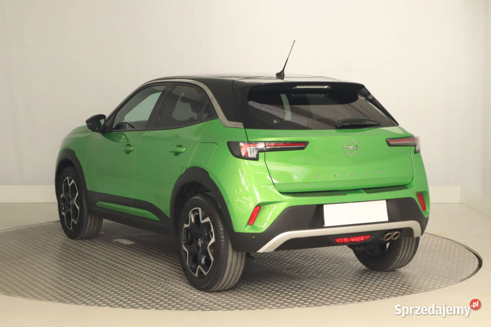 Opel Mokka 12 Turbo radio Zabrze