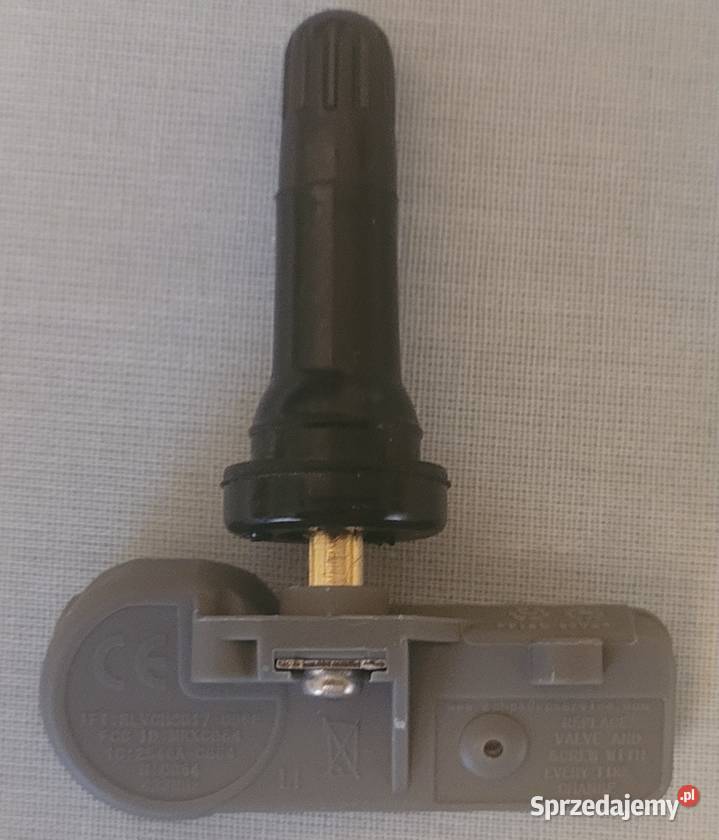 Czujniik ciśnienia TPMS do Ssangyong mazowieckie Milanówek