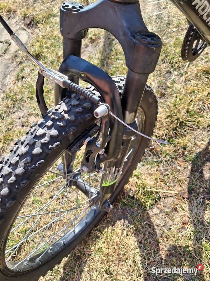 Rower dziecięcy Rockrider MTB 20 Lublin