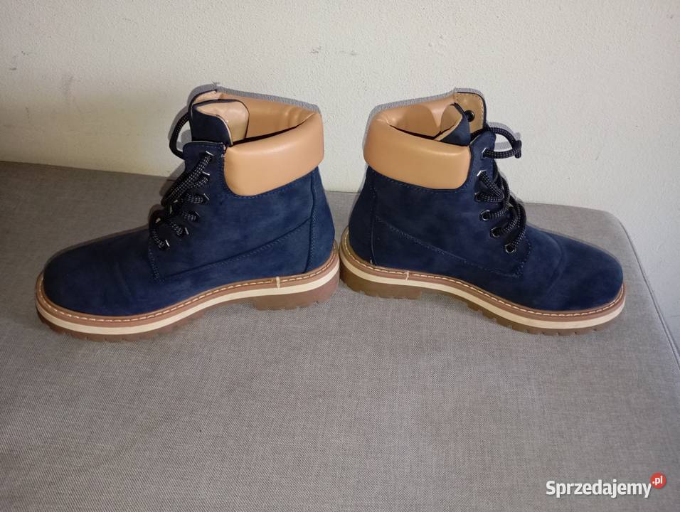 Buty damskie zimowe Ostrowiec Świętokrzyski