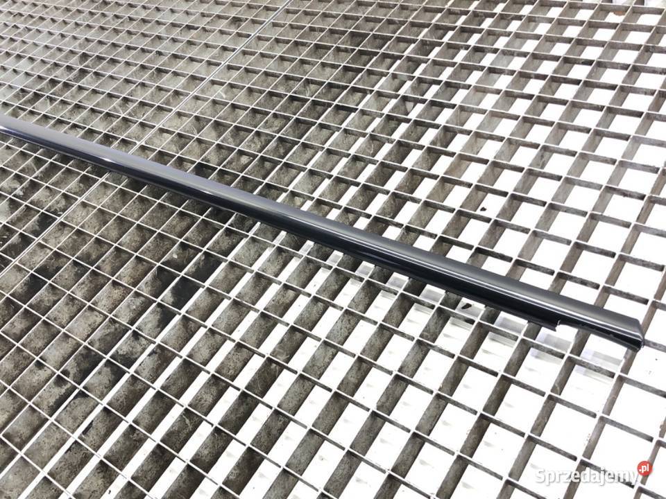 LISTWA ZGARNIAJĄCA TYŁ PRAWA BMW F01 sprzedam