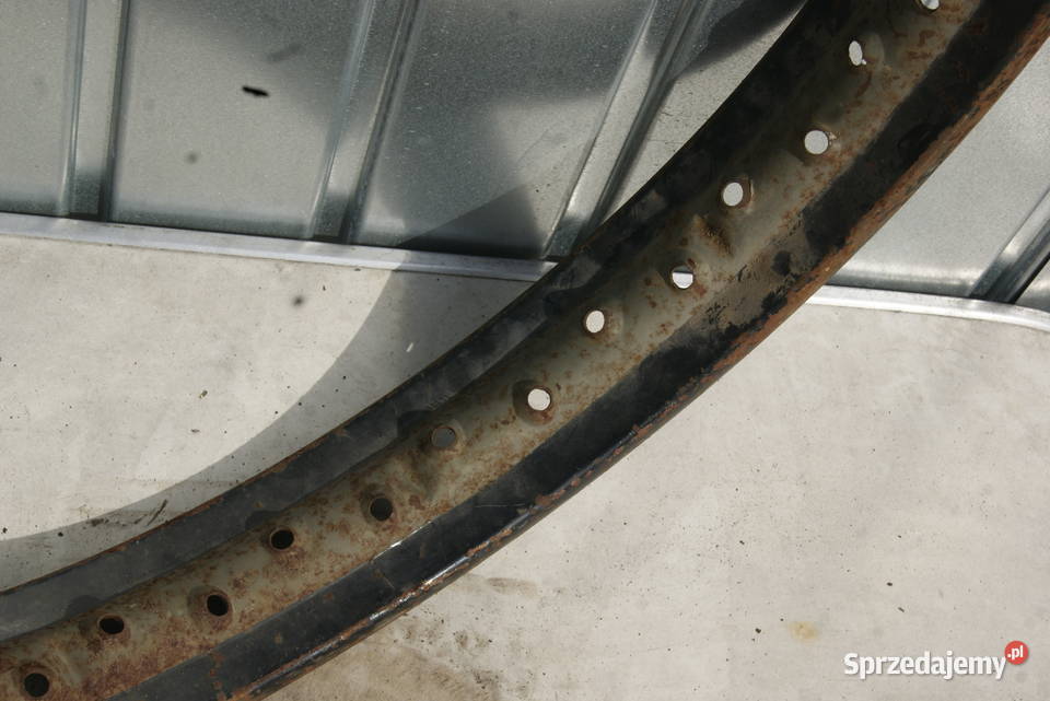 Rawka koła 7574 triumph zundapp victoria dkw Rybnik