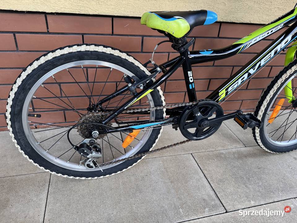 Rowerek dziecinny kola 20 rower dziecka bmx