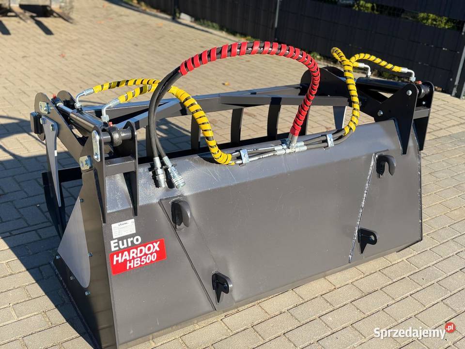 Łyżko krokodyl 120240 na szczęce palonej mocEURO Łowicz