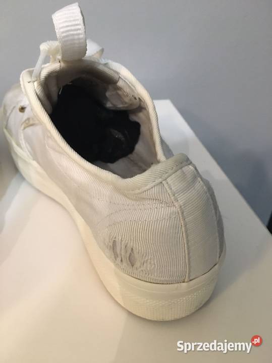 Damskie trampki Gant 37