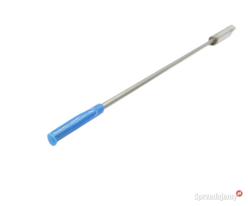 Wiertło lufowe BOTEK 26 x 180 mm Zabór