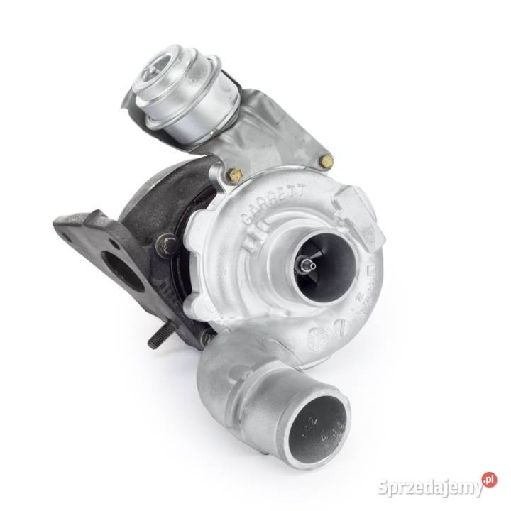 TURBINA Megane Scenic Primera S40 V40 19dci sprzedam