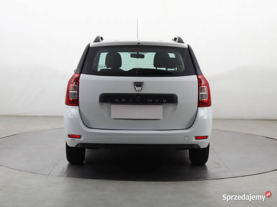 Dacia Logan 12 16V Katowice