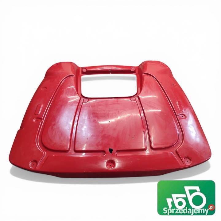 Dach Kabiny Pokrywa Obudowa CNH 84316056 Case Wilkowo