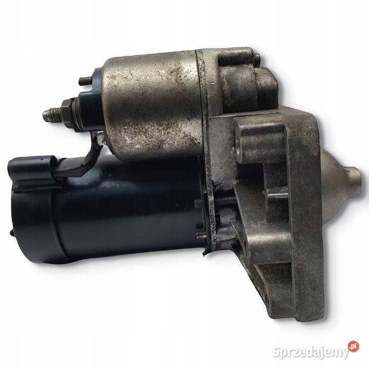 ROZRUSZNIK Citroen Berlingo Peugeot Partner 16 Chełm sprzedam