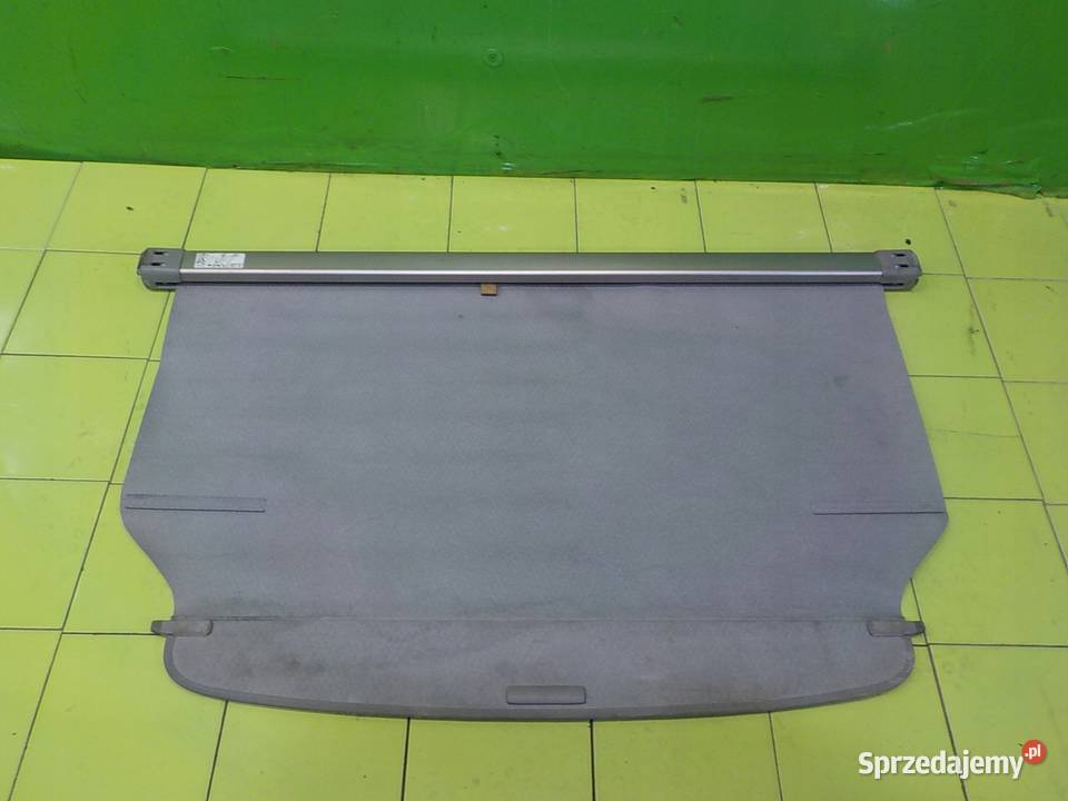 HONDA INSIGHT 13 IMA 09r HB 5D roleta bagaznika osobowe Suków