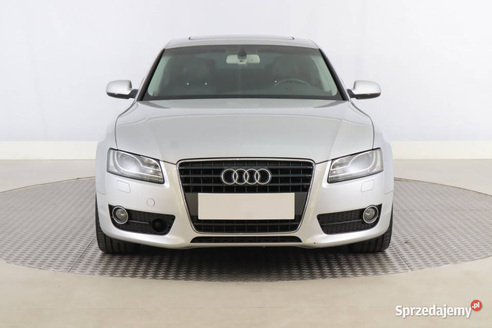 Audi A5 20 TDI radio Zabrze sprzedam