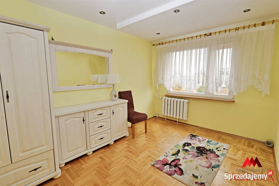 sprzedaży mieszkania Włocławek 628m2 3pok Mieszkania