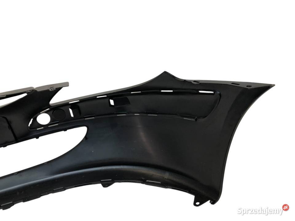 PEUGEOT 307 032001092005 PRZED LIFTEM ZDERZAK
