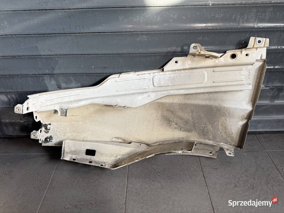 Błotnik OE prawy Iveco Daily IV Radlin sprzedam