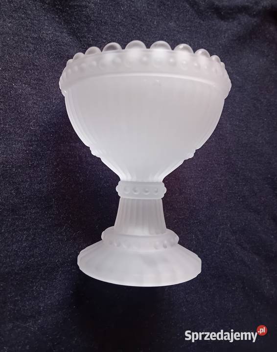 Pucharek Mariskooli Iittala sieci Marimekko Koźminek