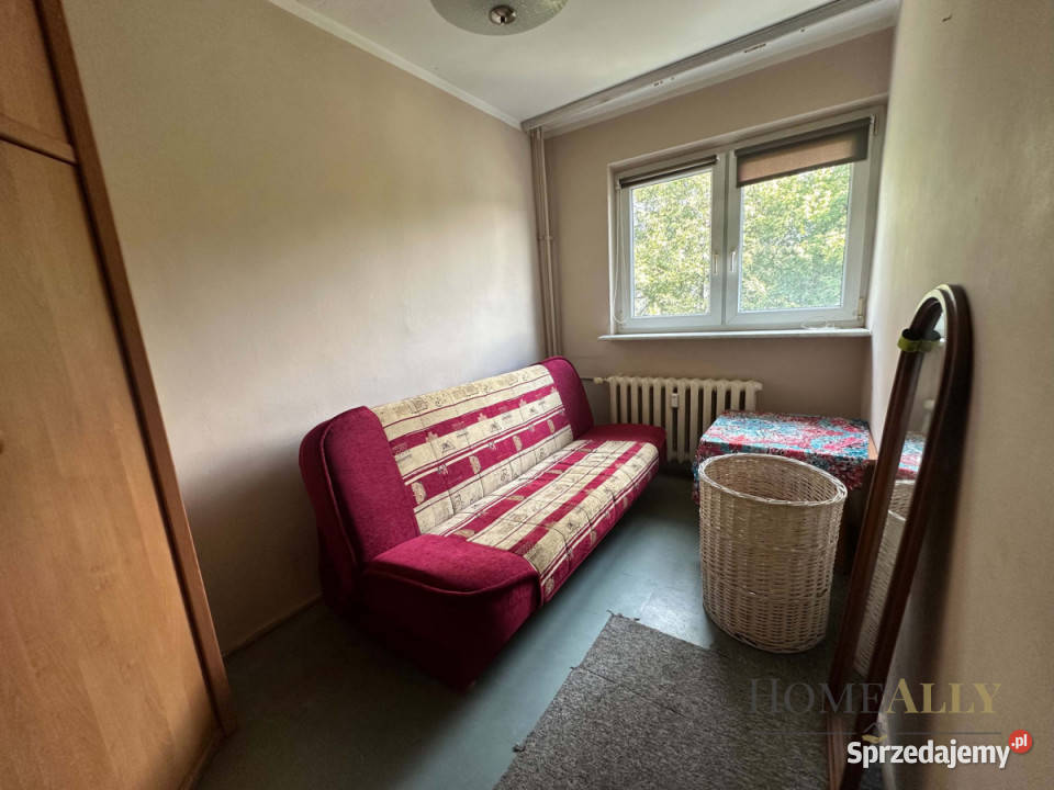 Mieszkanie na sprzedaż 475m2 3 pokoje Warszawa