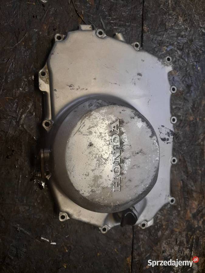Pokrywa sprzęgła honda transalp 600 PD06 lubuskie Ługi