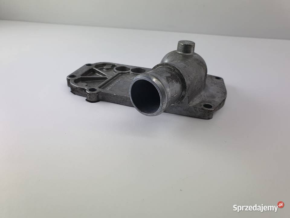 Obudowa Pompy Wody Dekiel Polaris Rmk 800 Dragon Silniki i osprzęt Łódź