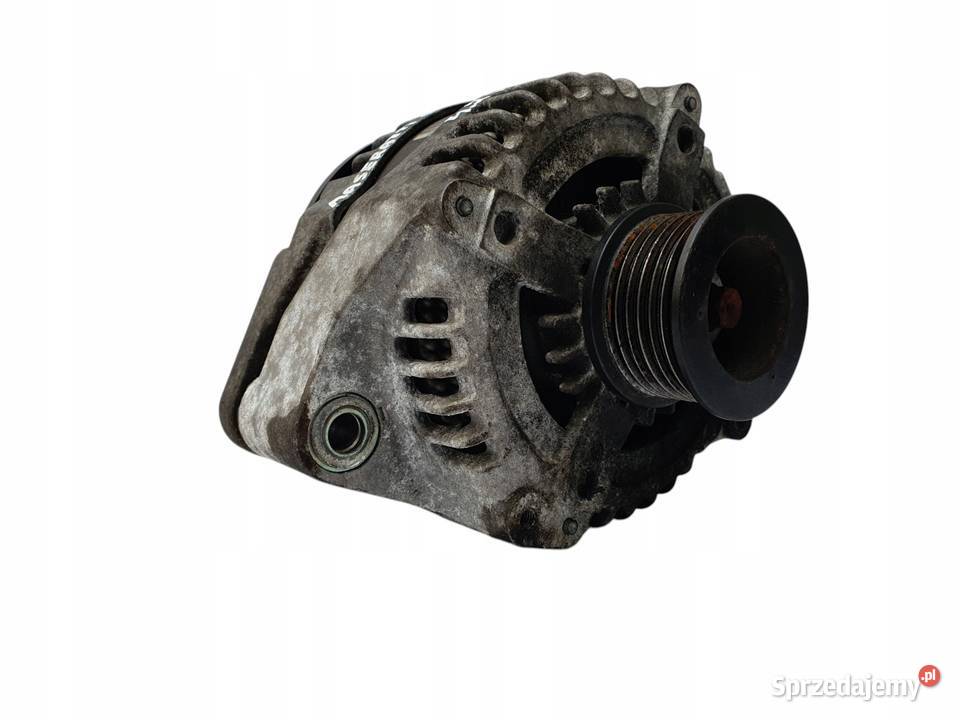 ALTERNATOR Maserati Quattroporte 42 V8 Denso Chełm