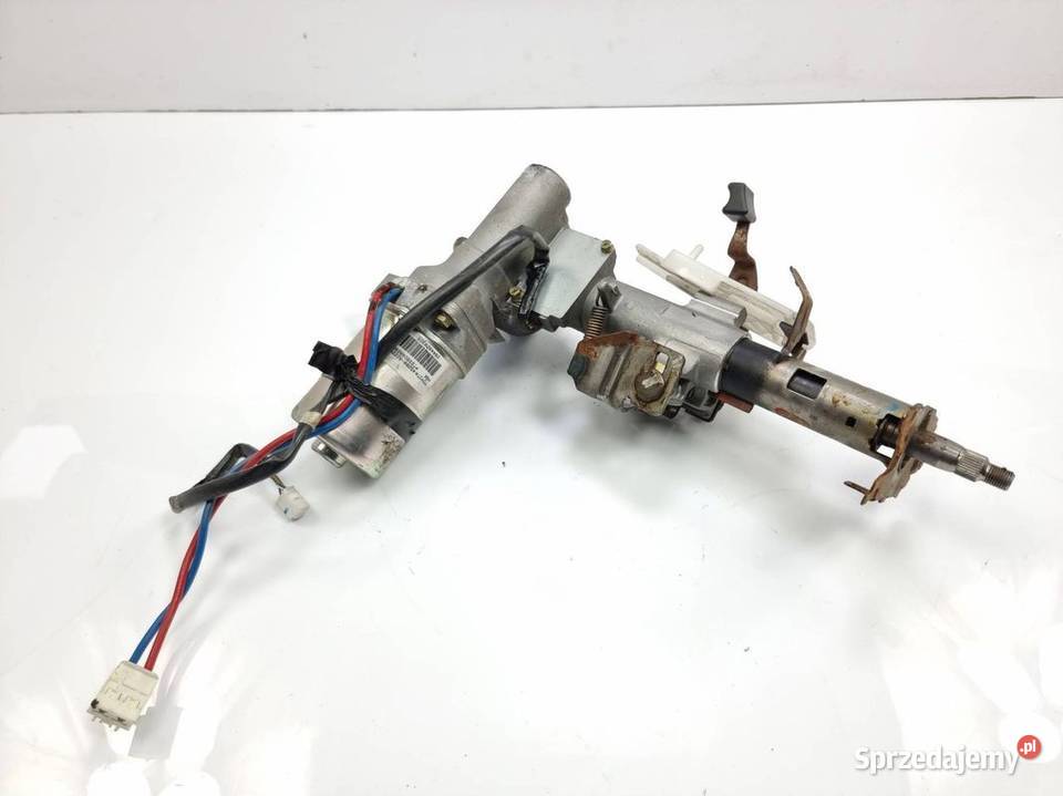 KOLUMNA KIEROWNICZA TOYOTA COROLLA E12 Lipno sprzedam