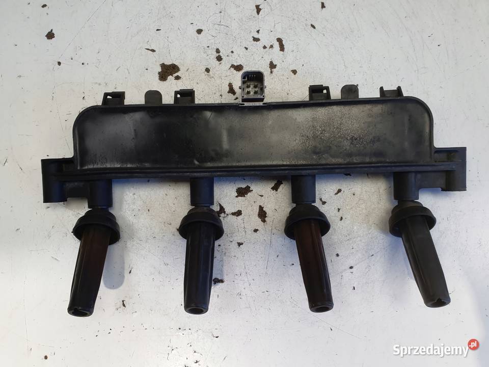 CEWKA ZAPŁONOWA Peugeot 206 11 8V 9635864980 Chełm sprzedam