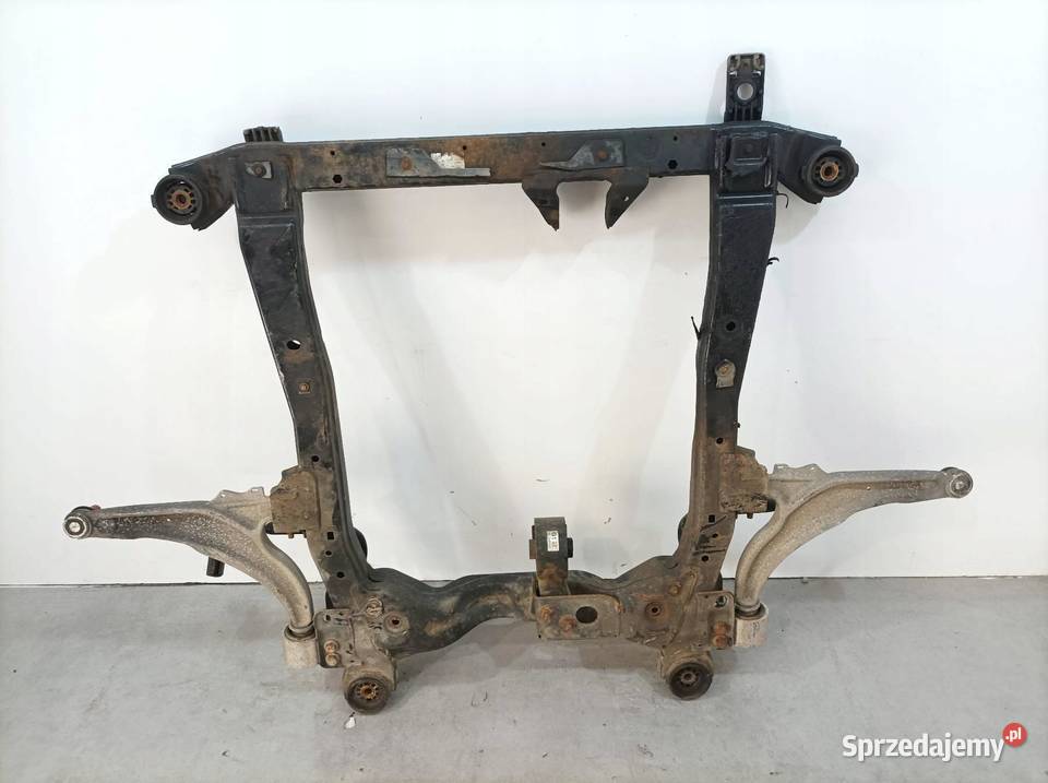 SANKI ZAWIESZENIA PRZÓD Opel Astra IV 2009 J Rok produkcji 2014 sprzedam