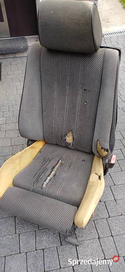 Sportsitze fotel Bmw E30 4Dtouring Kraków