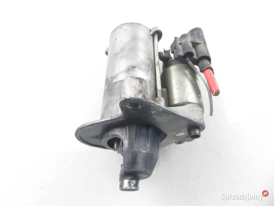 ROZRUSZNIK VOLVO S40 II MS 16 D D 4164 T S9036 Układ elektryczny, zapłon małopolskie