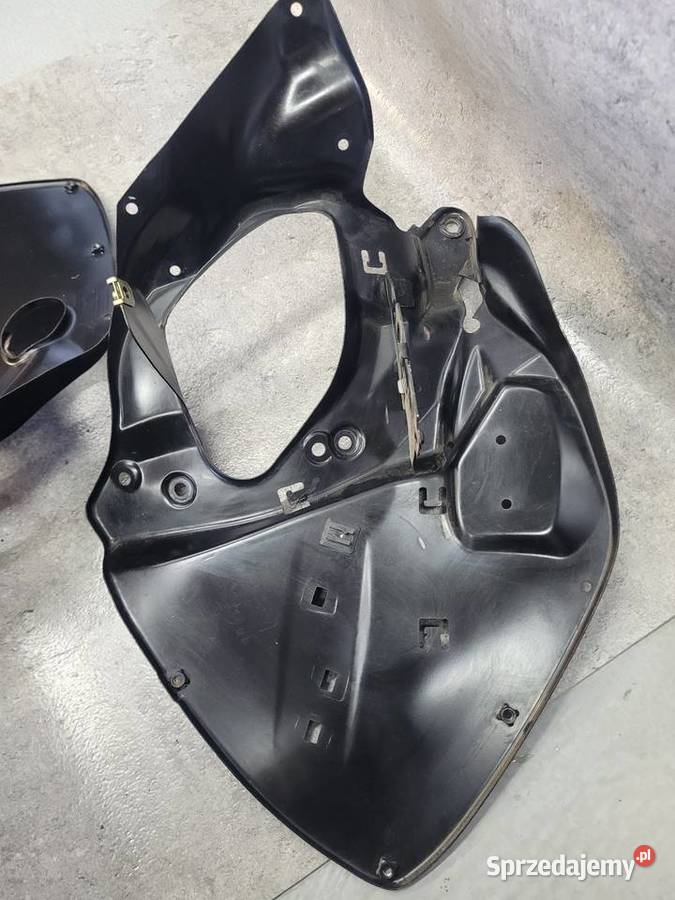 BMW R 1200 C CL R1200CL K30 OSŁONA BOCZNA OSŁONY wielkopolskie Nowy Tomyśl