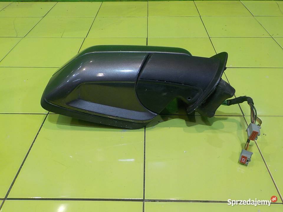 RANGE ROVER SPORT I LIFT 0913 5D lusterko prawe osobowe Lusterka zewnętrzne Suków