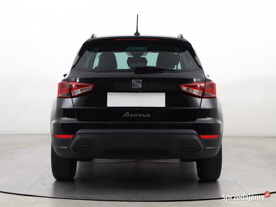 Seat Arona 10 TSI Arona Katowice