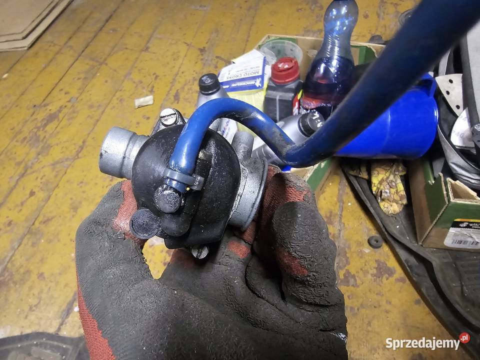 Gaźnik am6 dellorto phbn 16 mm 16mm TZR dt tdr dolnośląskie Jelenia Góra