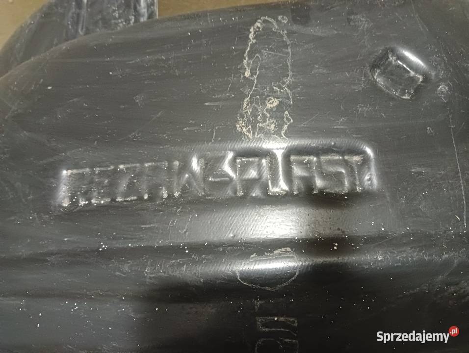 Nadkole do poloneza PP Lublin