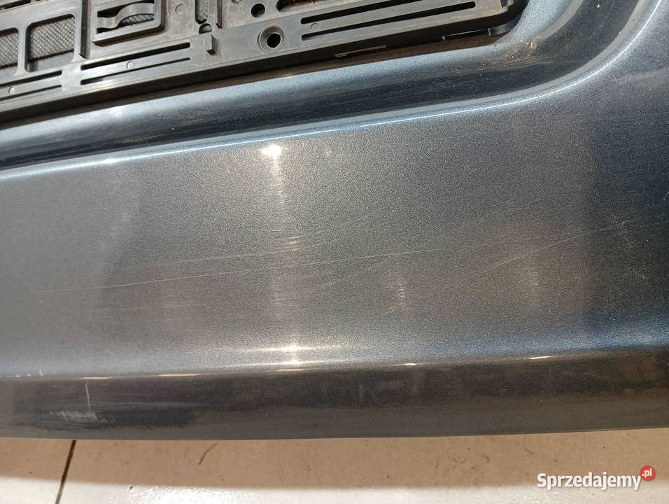 KLAPA TYŁ SZYBA KOMBI Skoda Octavia II 20042013 Klapy bagażnika sprzedam