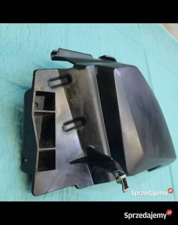 BMW R 1200 RT 1250 K52 OSŁONA SCHOWKA PRAWA wielkopolskie Nowy Tomyśl