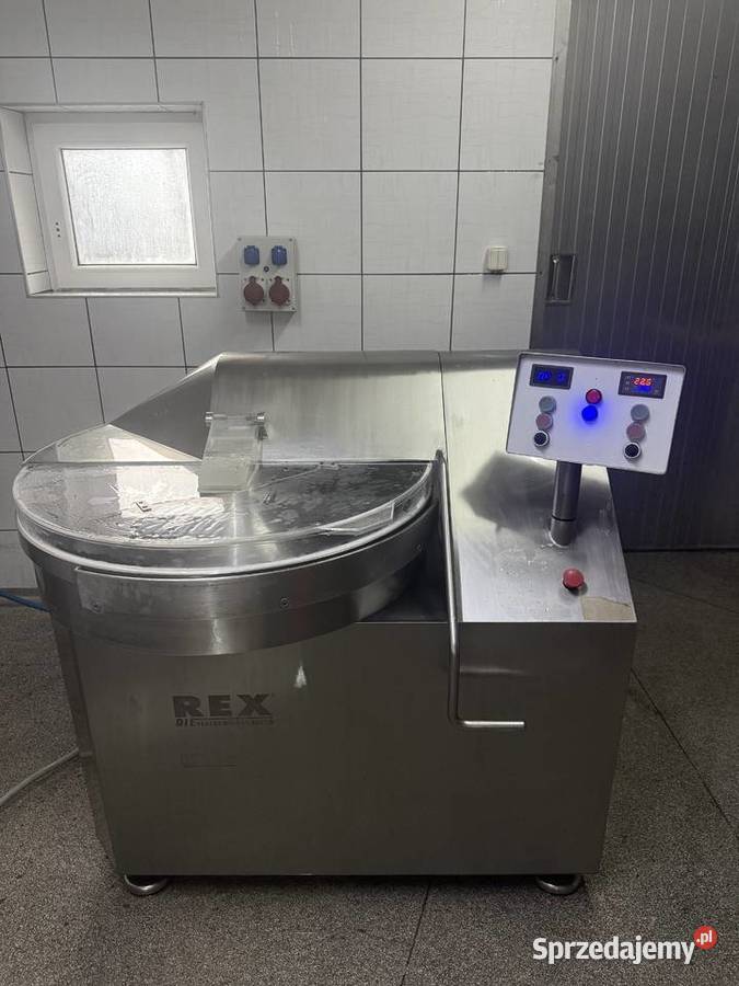 Kuter masarski rex 65l Jedlińsk