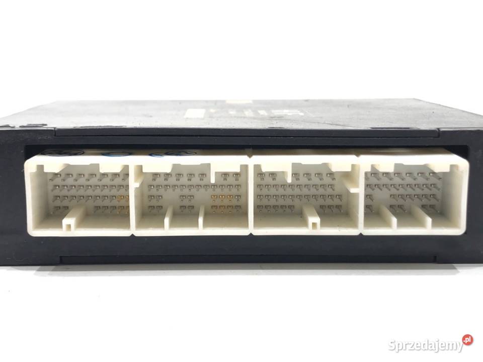 MODUŁ STACYJKA KLUCZYK SUBARU OUTBACK III