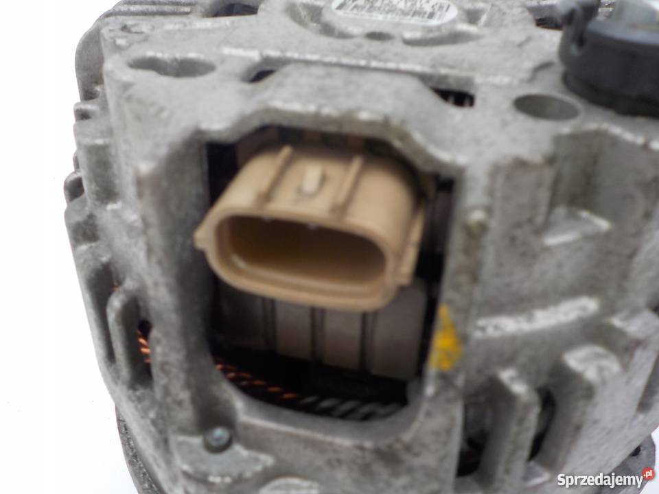 ALTERNATOR INFINITI QX70 FX30d 30d 231001BN1A